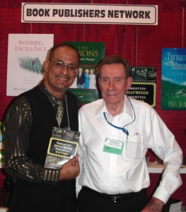 Manny Pacheco and Ed Nixon
