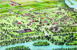 Mooseheart Campus