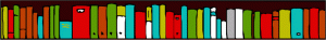 bookshelf