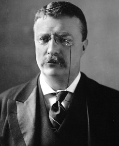 Henry ford theodore roosevelt #2
